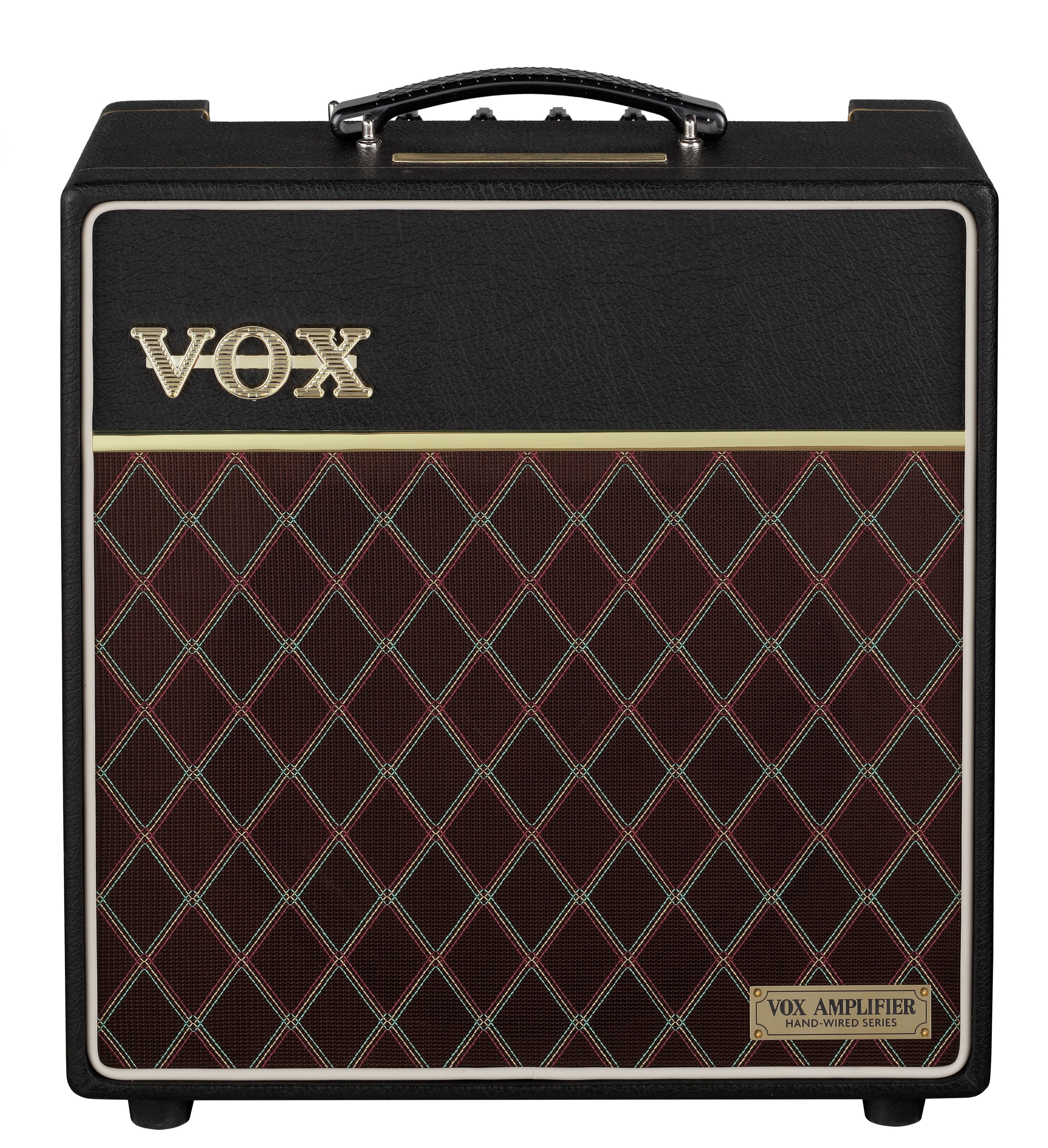Vox 12" Handwired 4 watt Combo Amp, Celestion G12M Greenback AC4HWR1