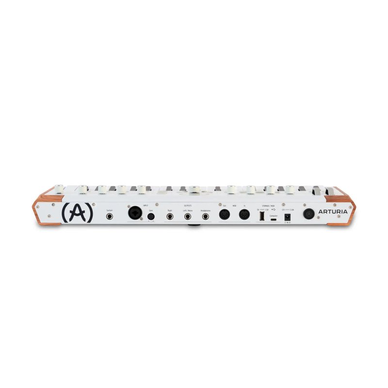 Arturia 37-Key Stage Avant-Garde Stage Keyboard ASTROLAB37