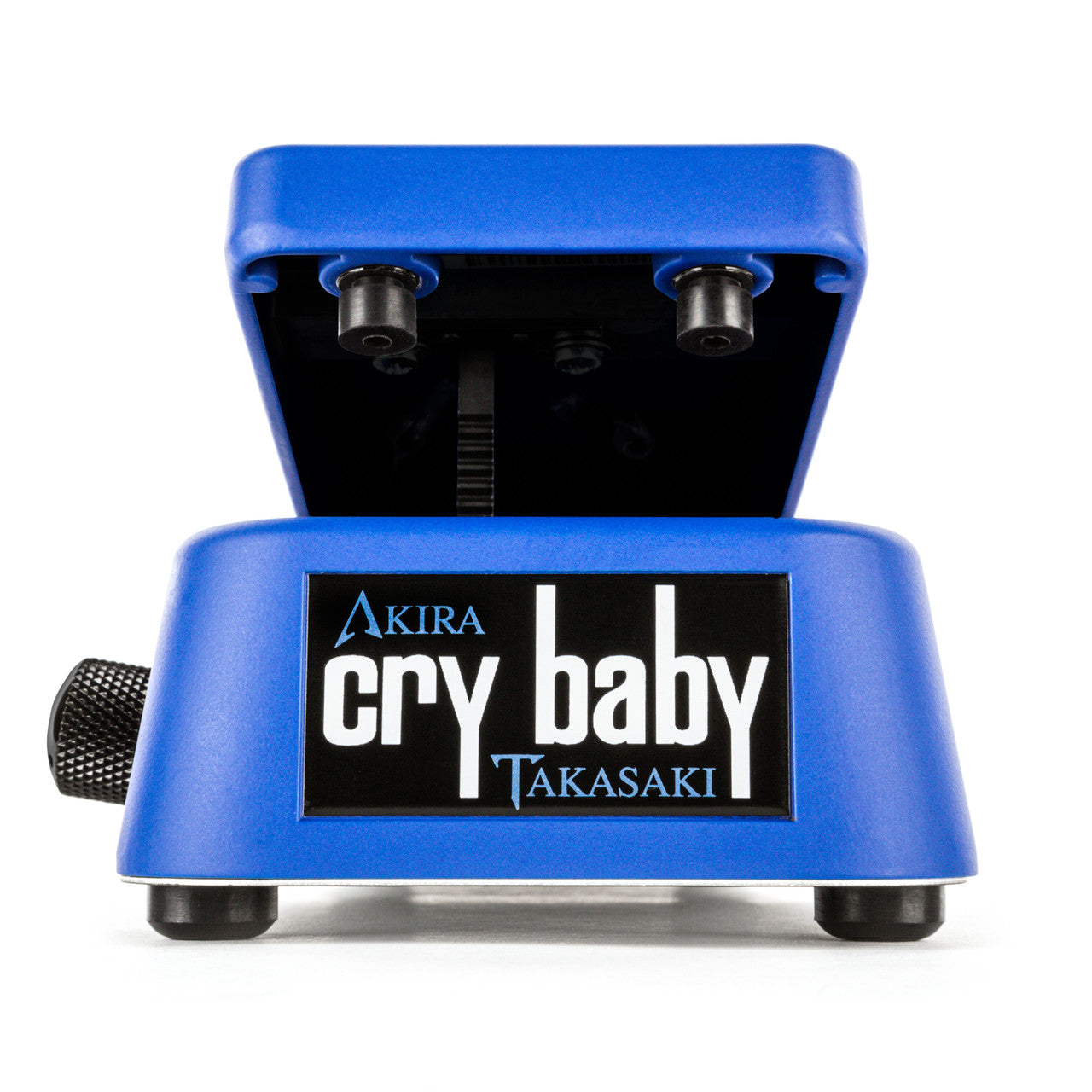 Dunlop Akira Takasaki Cry Baby Fuzz Wah Pedal AT95