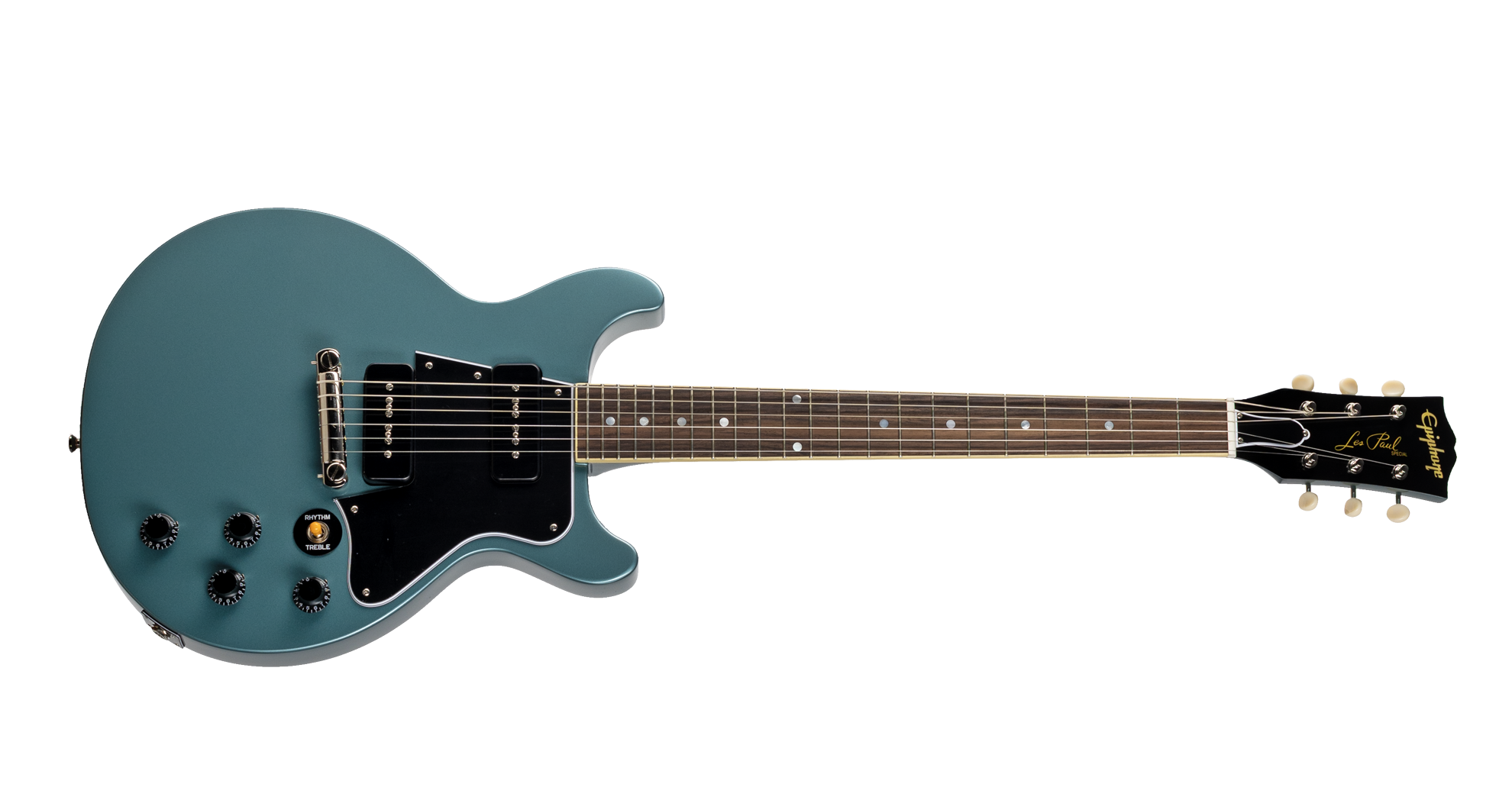 Epiphone Exclusive Inspired by Gibson 1960 Les Paul Special Double Epiphone Exclusive Inspired by Gibson 1960 Les Paul Special Double