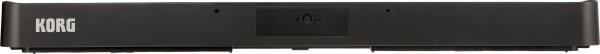Korg 88-Key Digital Piano With Audio & MIDI USB, Black B2PLUSBK