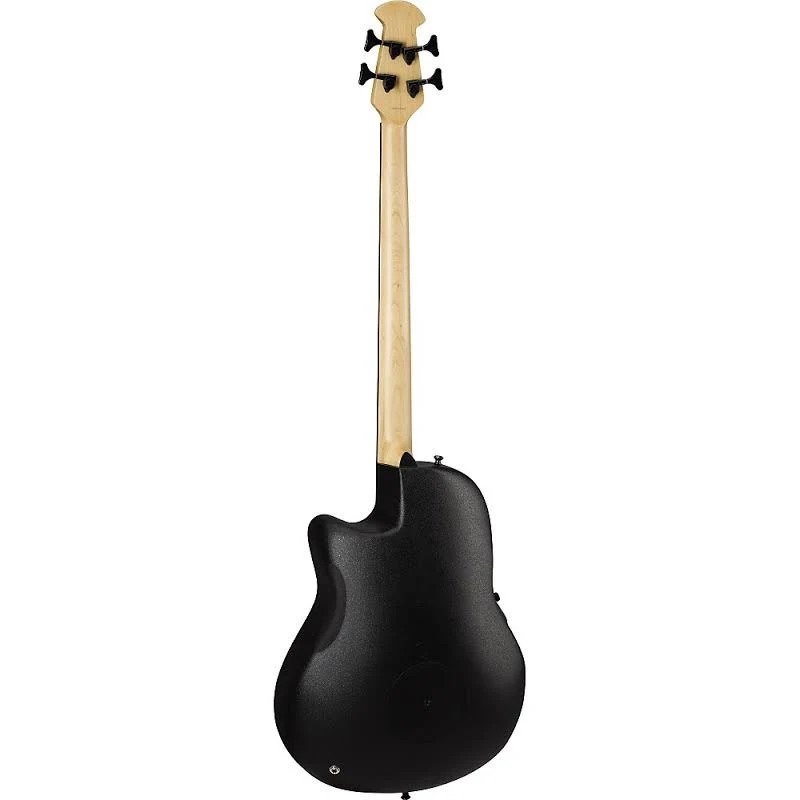 Amazon.com: Ovation Acoustic-Electric Guitar, Right