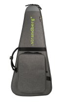 Strandberg Boden Essential 6 Electric Guitar, Transformative Teal BD6CT-24E-R-S-TTL