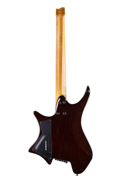 Strandberg Boden Original N2.6 - Amber Haze Burst Gloss BD6HCT-25O2-G1-AH