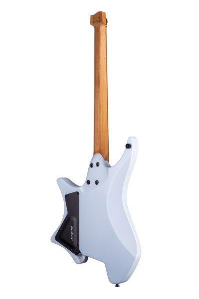 Strandberg Boden Standard N2.6 Blue Aura Metallic BD6HCT-25S2-G1-BAAM