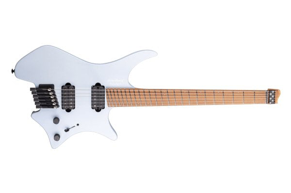 Strandberg Boden Standard N2.6 Blue Aura Metallic BD6HCT-25S2-G1-BAAM