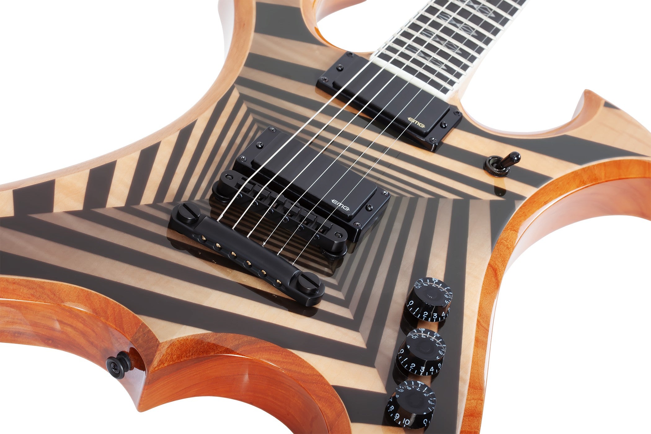 Wylde Audio Berzerker Corridors 4583-SHC