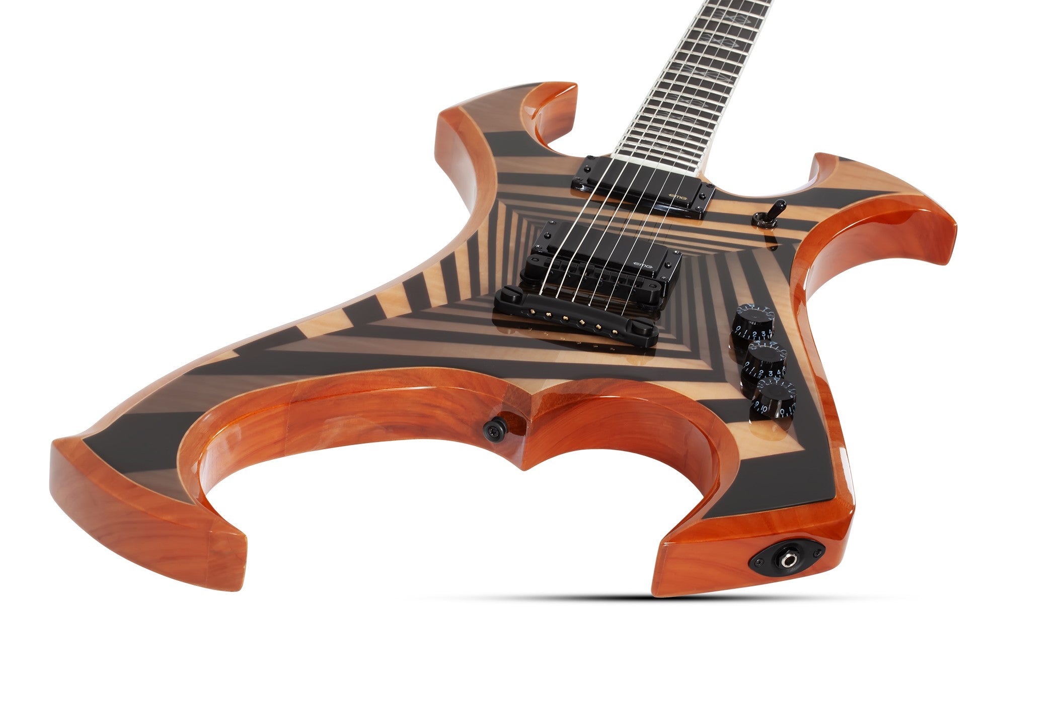 Wylde Audio Berzerker Corridors 4583-SHC