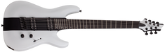 Schecter C-7 Multiscale Rob Scallon Contrasts 908-SHC