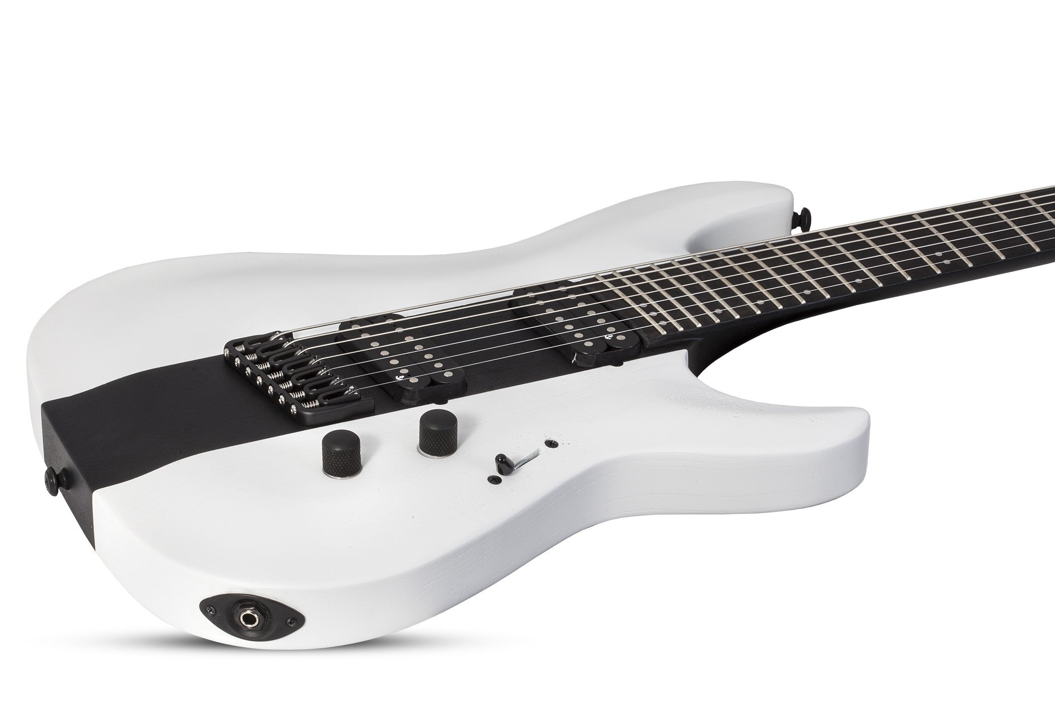 Schecter C-7 Multiscale Rob Scallon Contrasts 908-SHC