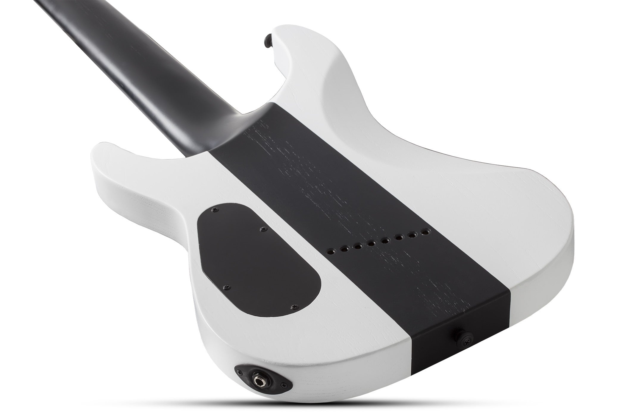 Schecter C-8 Multiscale Rob Scallon Contrasts 909-SHC