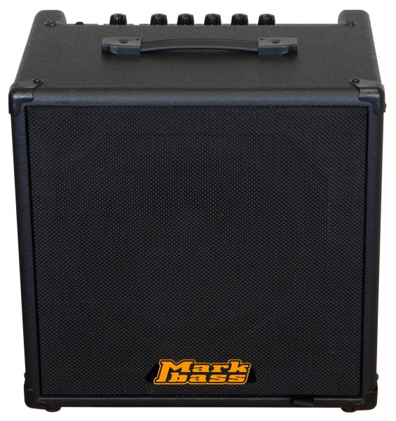 Markbass 1x10" 40W Combo Amp With 4-Band EQ CMB101-BLACKLINE