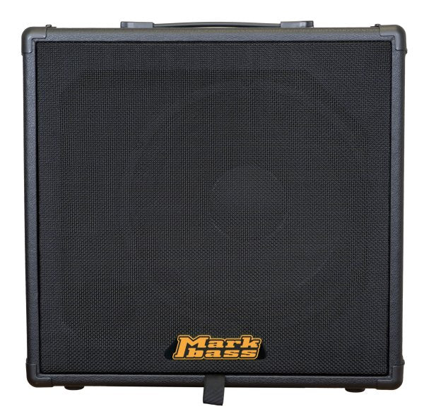 Markbass 1x12" 150W Combo Amp With 4-Band EQ CMB121-BLACKLINE