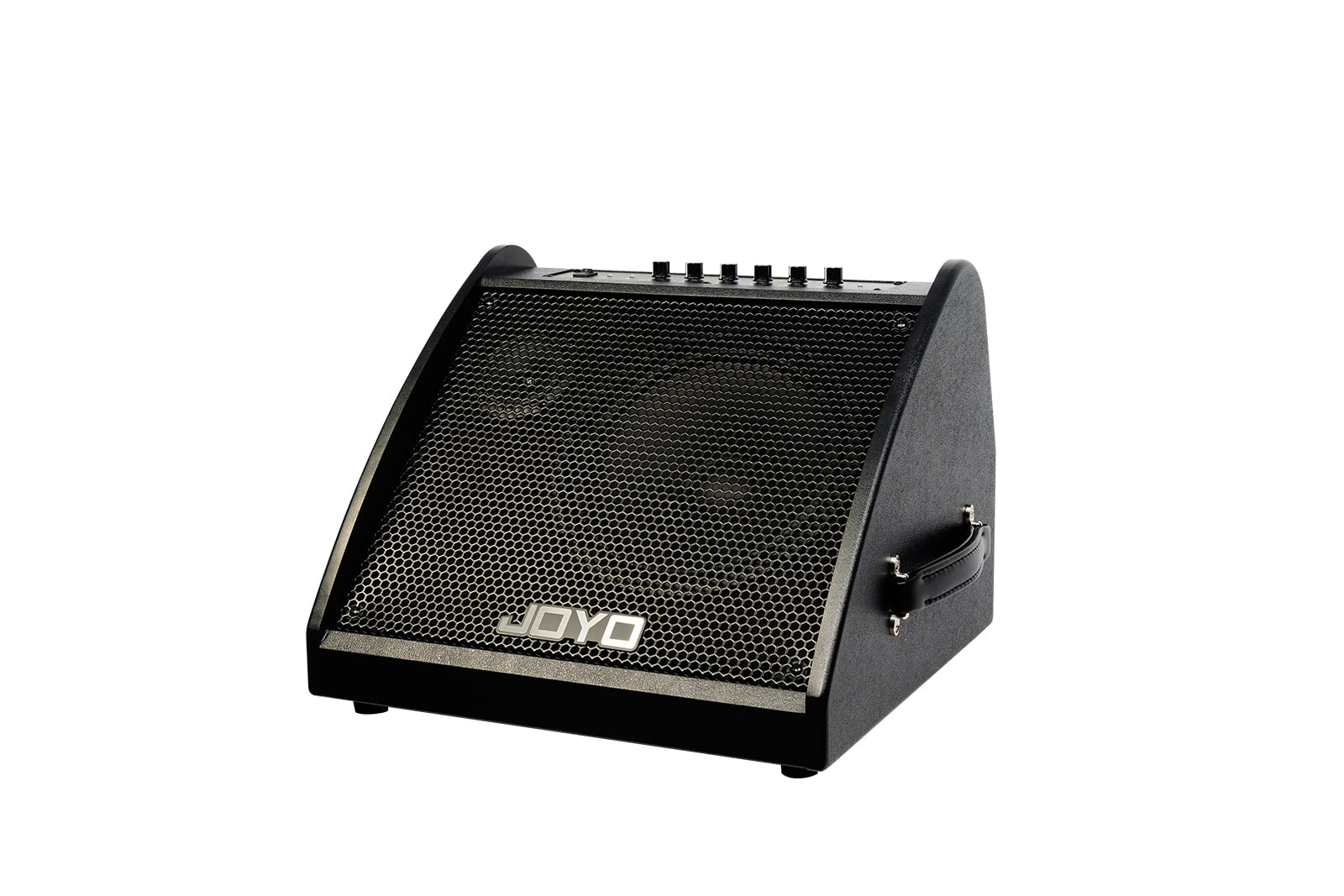 Joyo Technologies 10" Electronic Drum Amplifier with Bluetooth DA-60