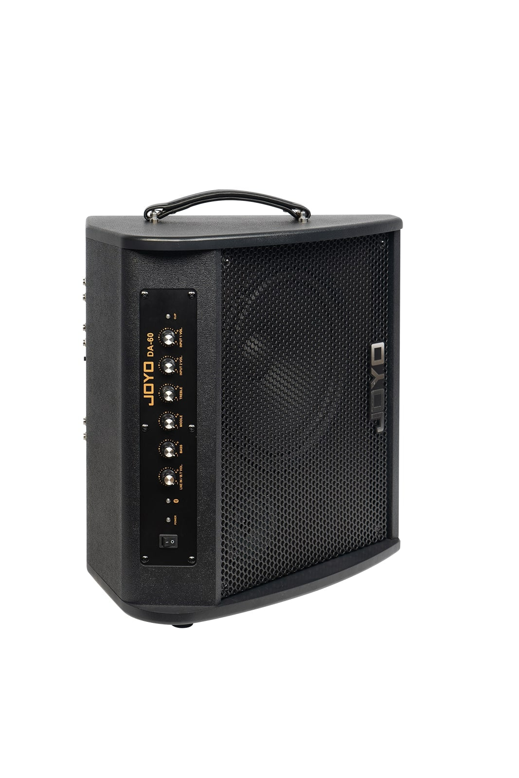 Joyo Technologies 10" Electronic Drum Amplifier with Bluetooth DA-60