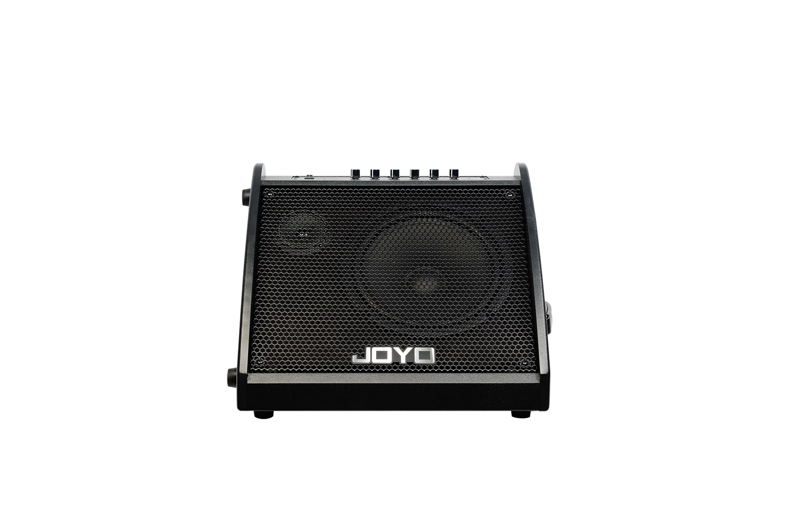 Joyo Technologies 10" Electronic Drum Amplifier with Bluetooth DA-60