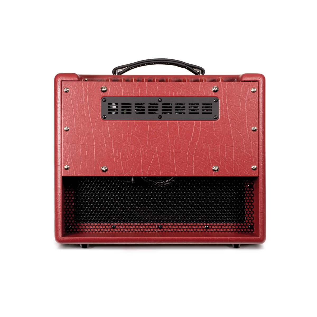 Blackstar DA5 Ruby — Doug Aldrich Signature 1X12 Combo Amplifier DA5-RBY