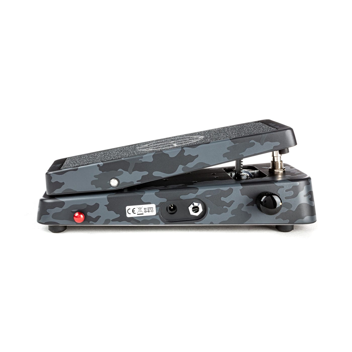 Dunlop DIMEBAG CRY BABY FROM HELL WAH DB01B