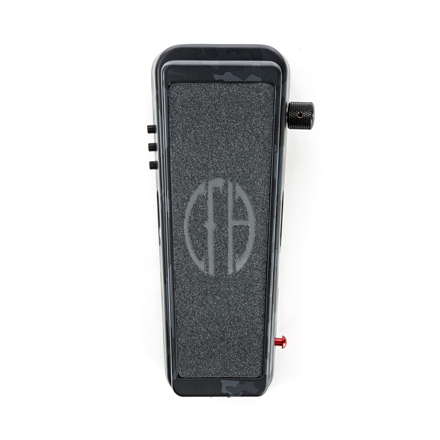 Dunlop DIMEBAG CRY BABY FROM HELL WAH DB01B