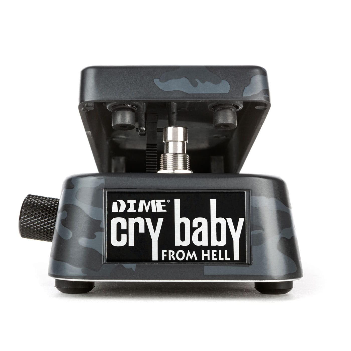 Dunlop DIMEBAG CRY BABY FROM HELL WAH DB01B