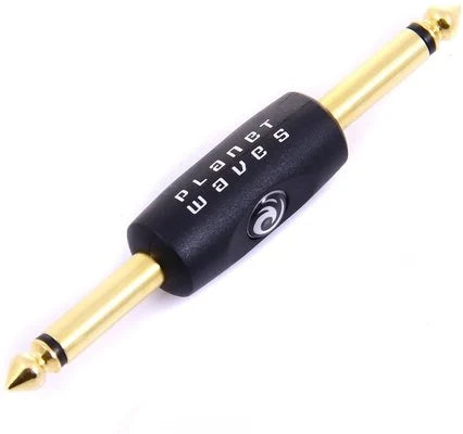 D'Addario Male Coupler
