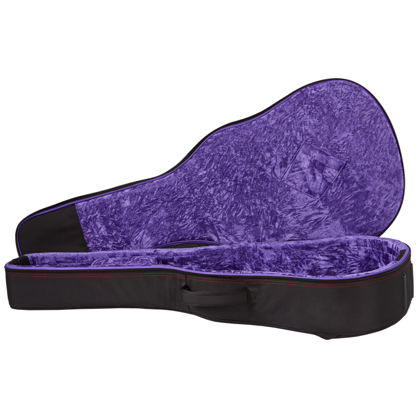 Epiphone Inspired by Gibson Custom Hummingbird Deluxe EC ECHBDECABGH Autumn Burst