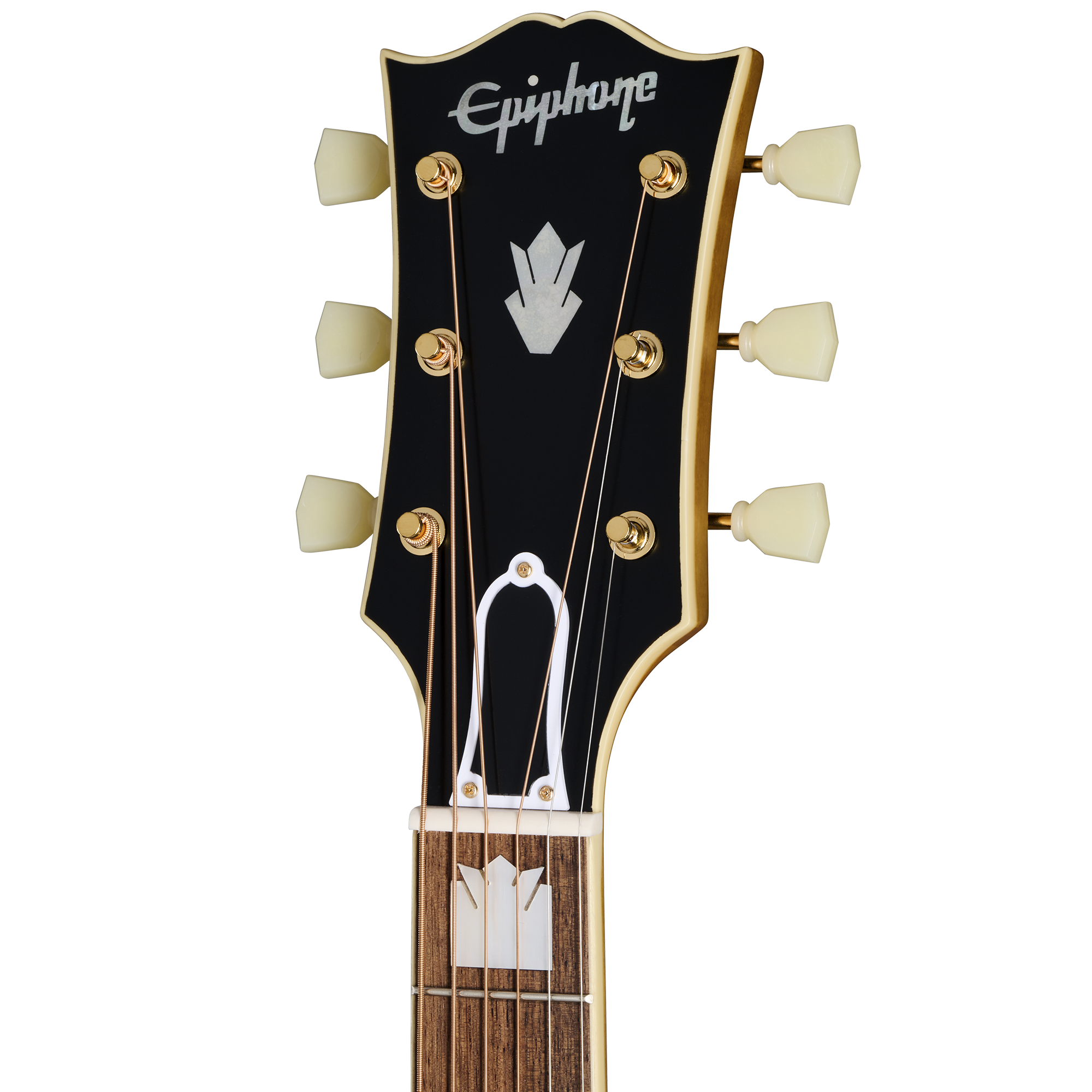 Epiphone 1957 SJ-200 Antique Natural ECJ2057NAVGH