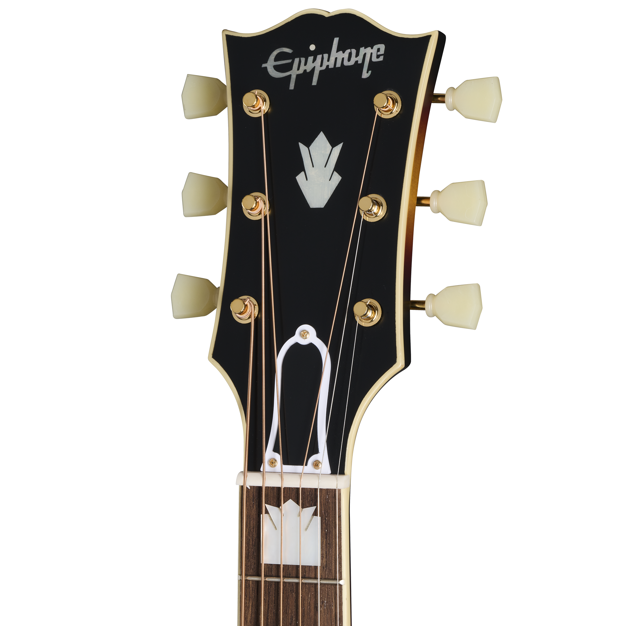 Epiphone 1957 SJ-200 Vintage Sunburst SJ200 ECJ2057VSVGH