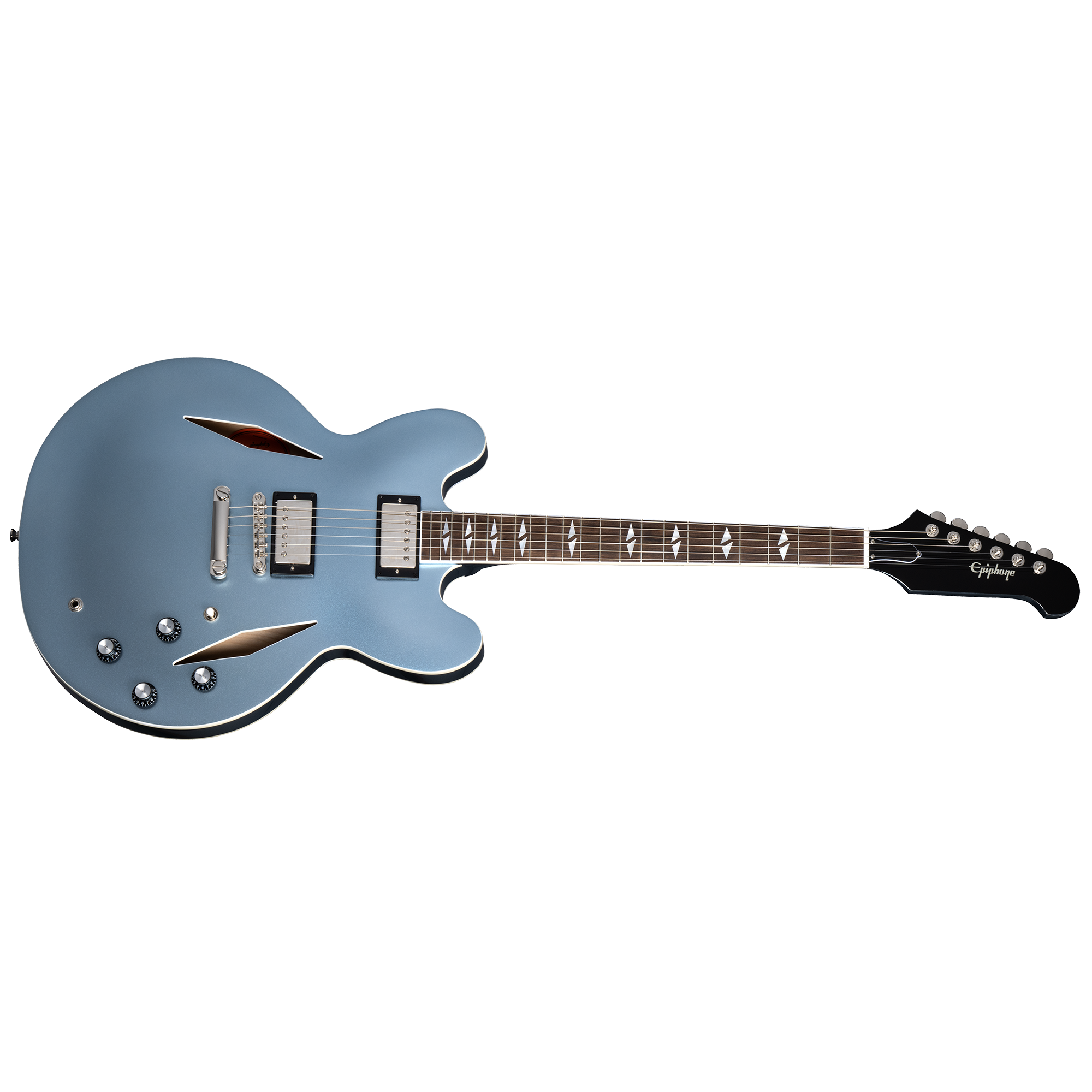Epiphone Dave Grohl DG-335 デイヴ Gibson Epiphone Inspired by Gibson Dave Grohl DG-335 w/ Hard Shell Case EIGCD