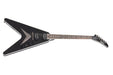 Epiphone Dave Mustaine Flying V Custom Black Metallic EIGVCDMSBMBH