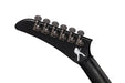 Epiphone Dave Mustaine Flying V Custom Black Metallic EIGVCDMSBMBH