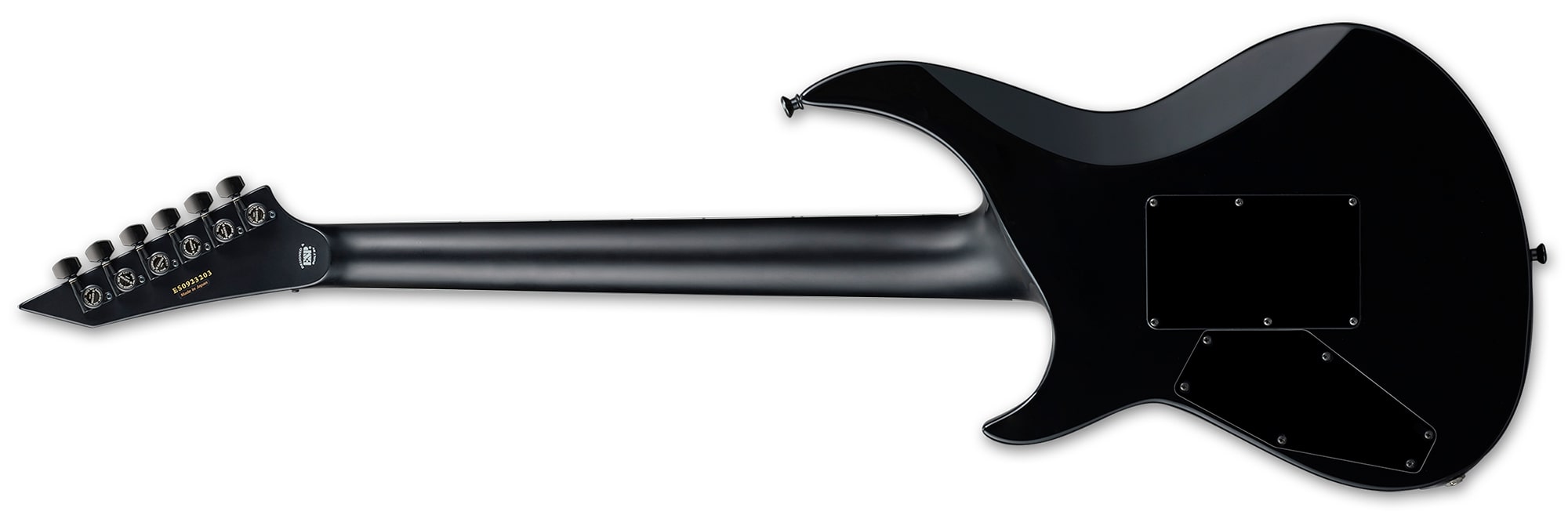 ESP E-II EII HORIZON-III FR Floyd Rose MADE IN JAPAN See