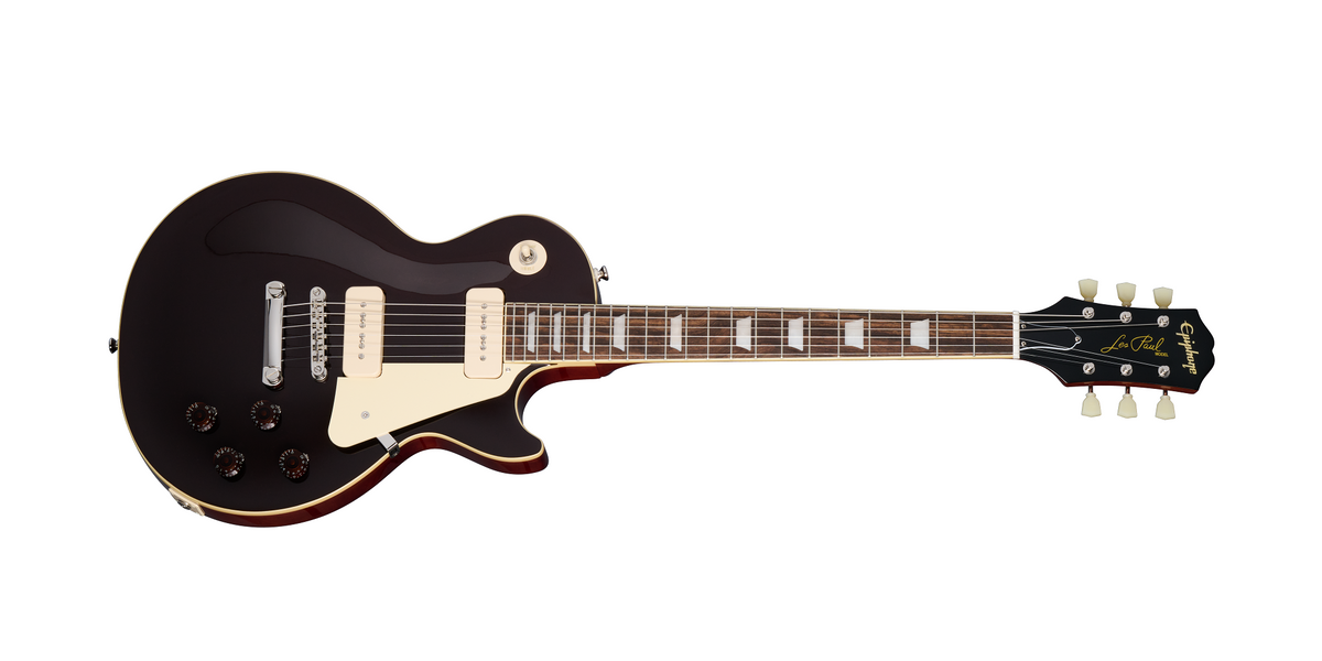 Epiphone Les Paul Standard Plus Top Pro レスポール ギター