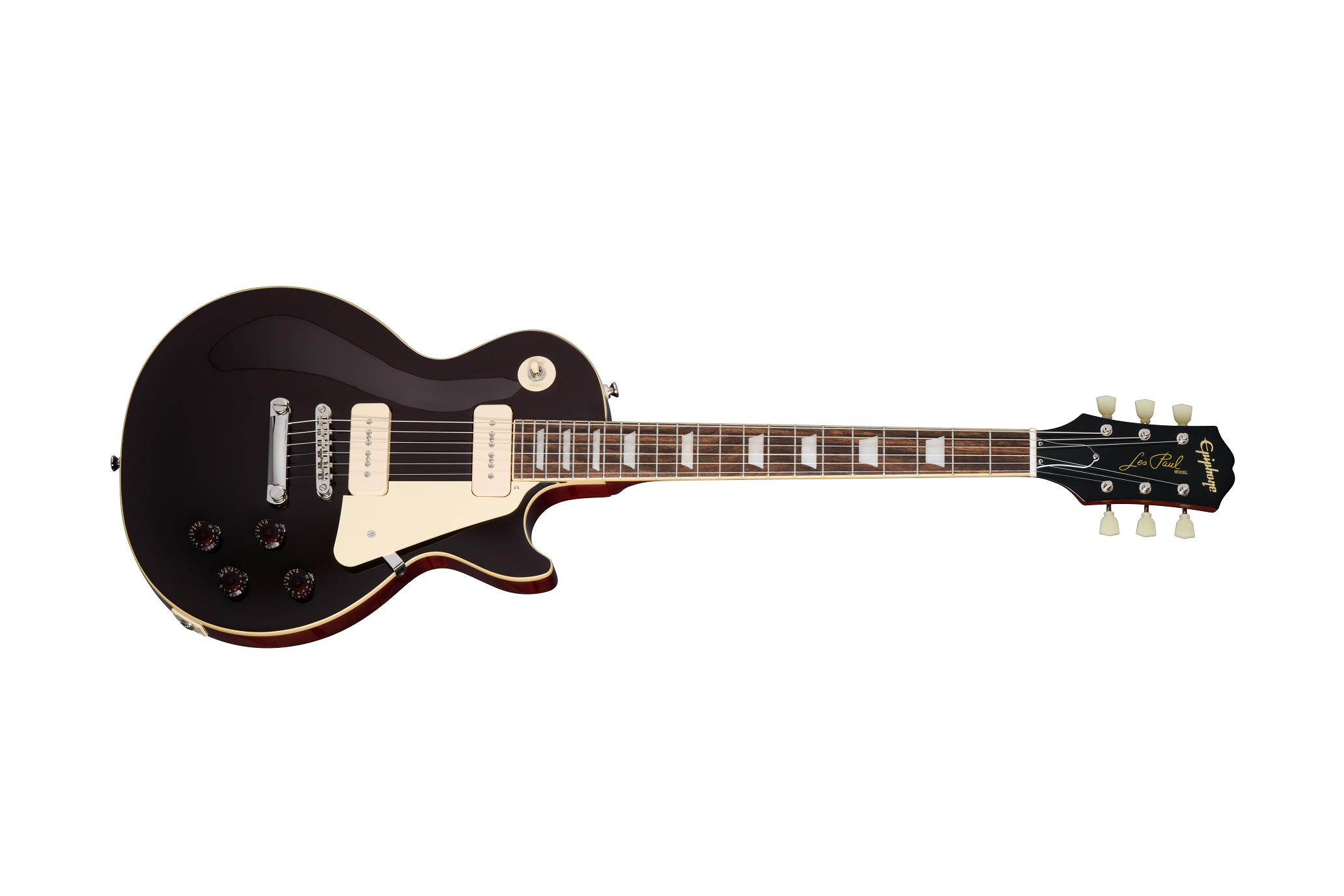 Epiphone Joe Bonamassa Limited Edition 1955 Les Paul Standard w/ Hards