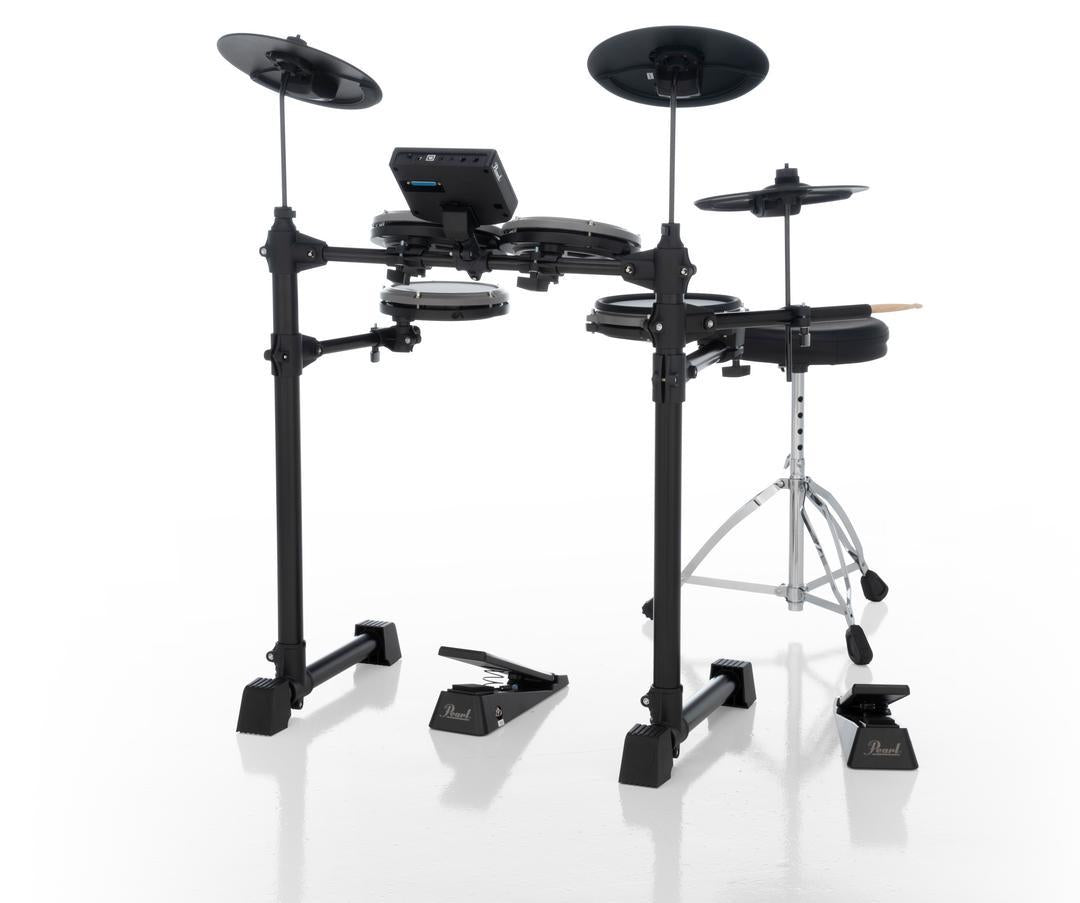 PEARL ERS1000 EROADSHOW COMPLETE ELECTRONIC DRUM SET