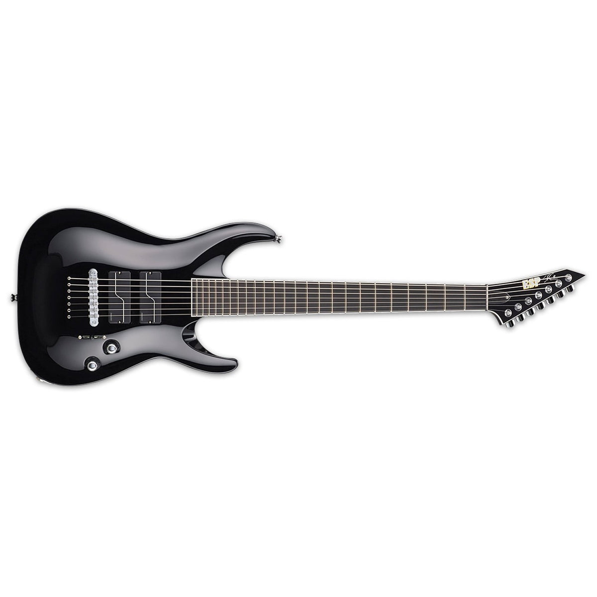 ESP Stephen Carpenter Signature 7-String Baritone Guitar ESP Stephen Carpenter Signature 7-String Baritone Guitar