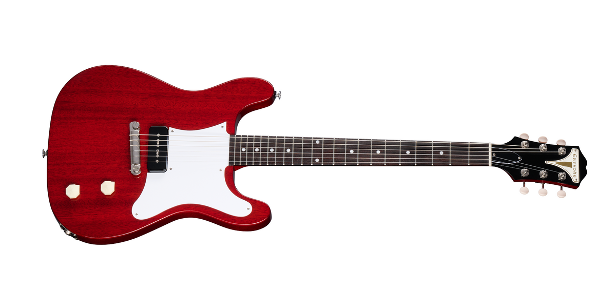 ギター Epiphone coronet Cherry EUCO23VENH_1200x600_crop_cente