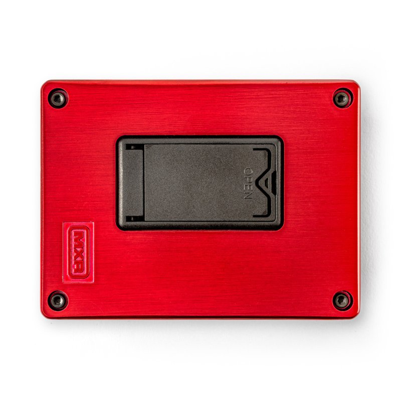 Dunlop MXR EVH Modern High Gain pedal EVHMHG