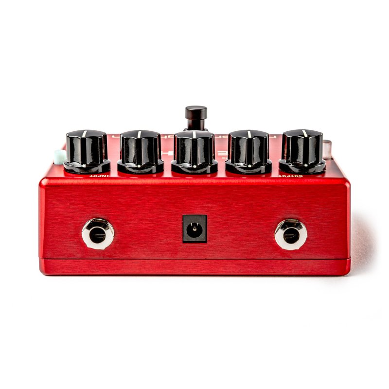 Dunlop MXR EVH Modern High Gain pedal EVHMHG
