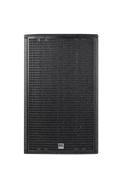 800-Watt 12" Install Speaker. Black Brand: HK Audio Model: FINEO-FO-12-BLK
