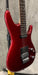 Ibanez JS240PSCA Joe Satriani Premium series Signature Guitar Candy Apple