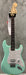 FENDER Limited Edition Tom Delonge Stratocaster Rosewood Fingerboard, Surf Green 0148020357