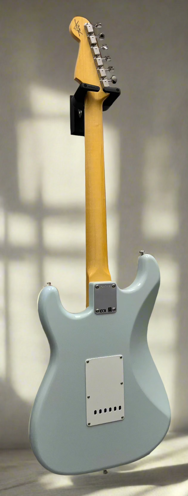 Fender Custom Shop Vintage Custom 1959 Stratocaster NOS, 3A