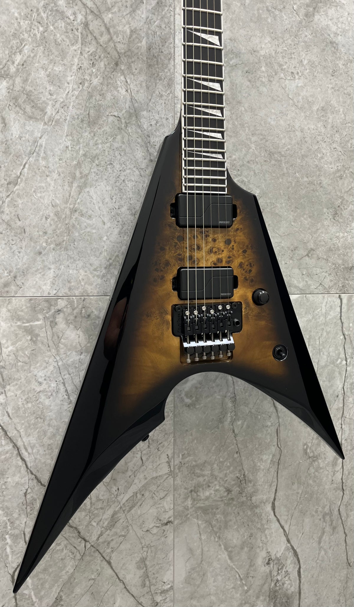 アキ様 予約  ESP E-II Arrow E-II ARROW - The ESP Guitar Company