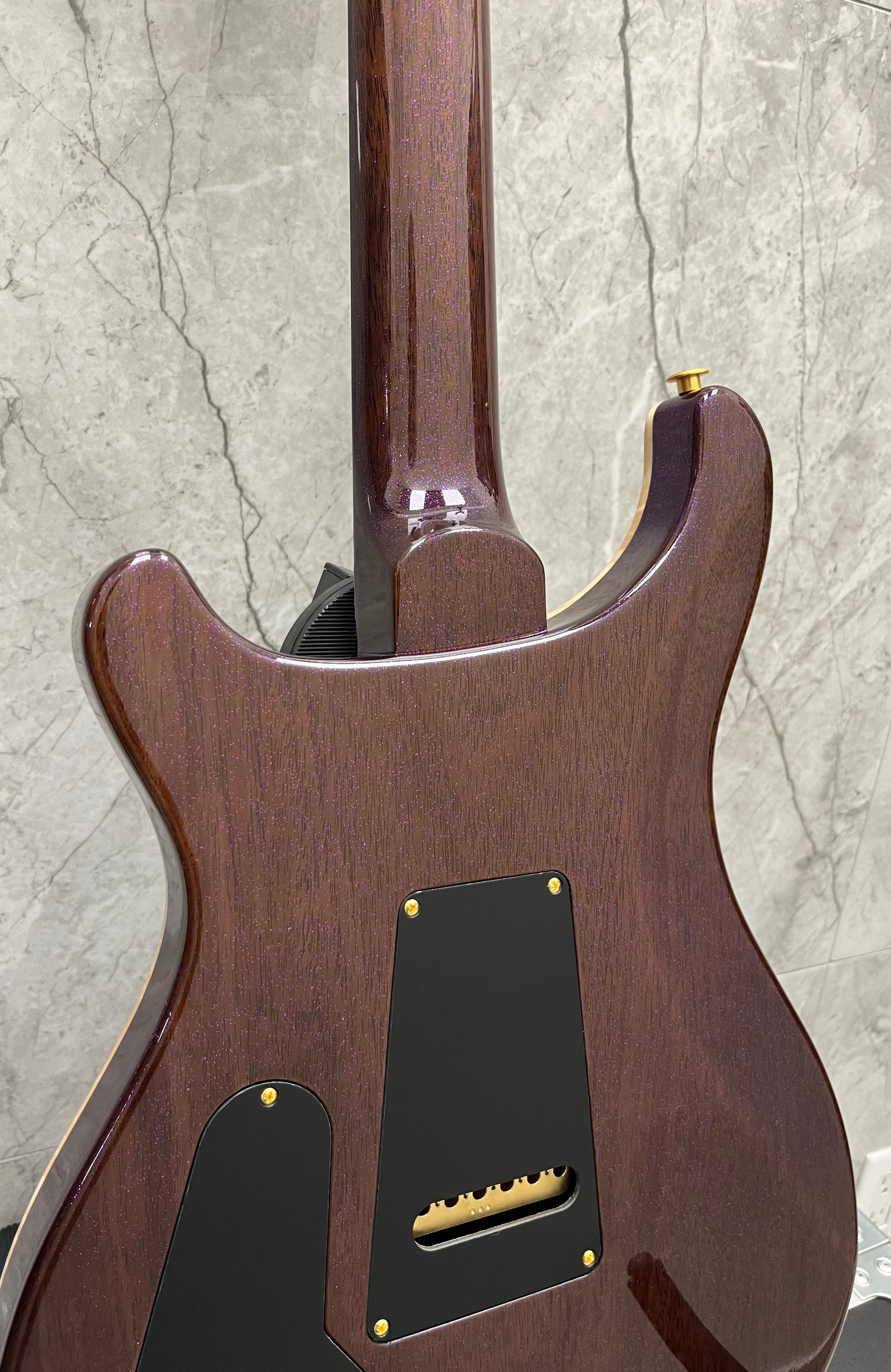 PRS USA CORE CUSTOM 24-08 10 TOP 1 OFF COLOUR - SPRAYERS CHOICE EDITION 0416861 SERIAL NUMBER 250416861 - 7 LBS 2 OZ