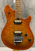 EVH Wolfgang Special QUILTED MAPLE -  Baked Maple Fingerboard Solar 5107701596