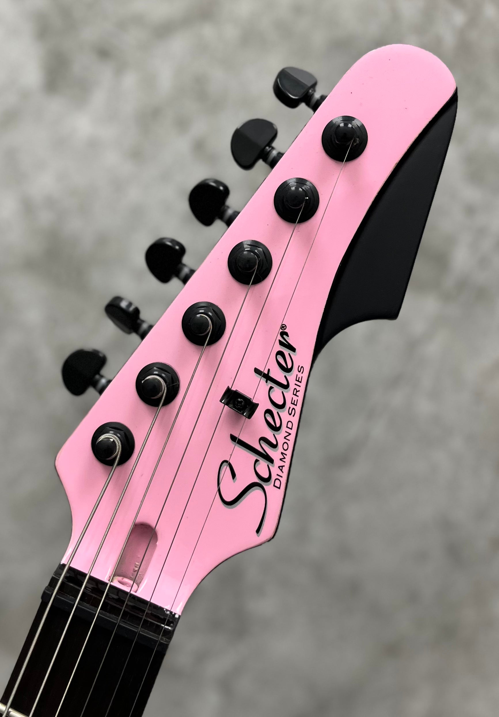 Schecter Machine Gun Kelly Signature PT Electric Guitar Tickets To