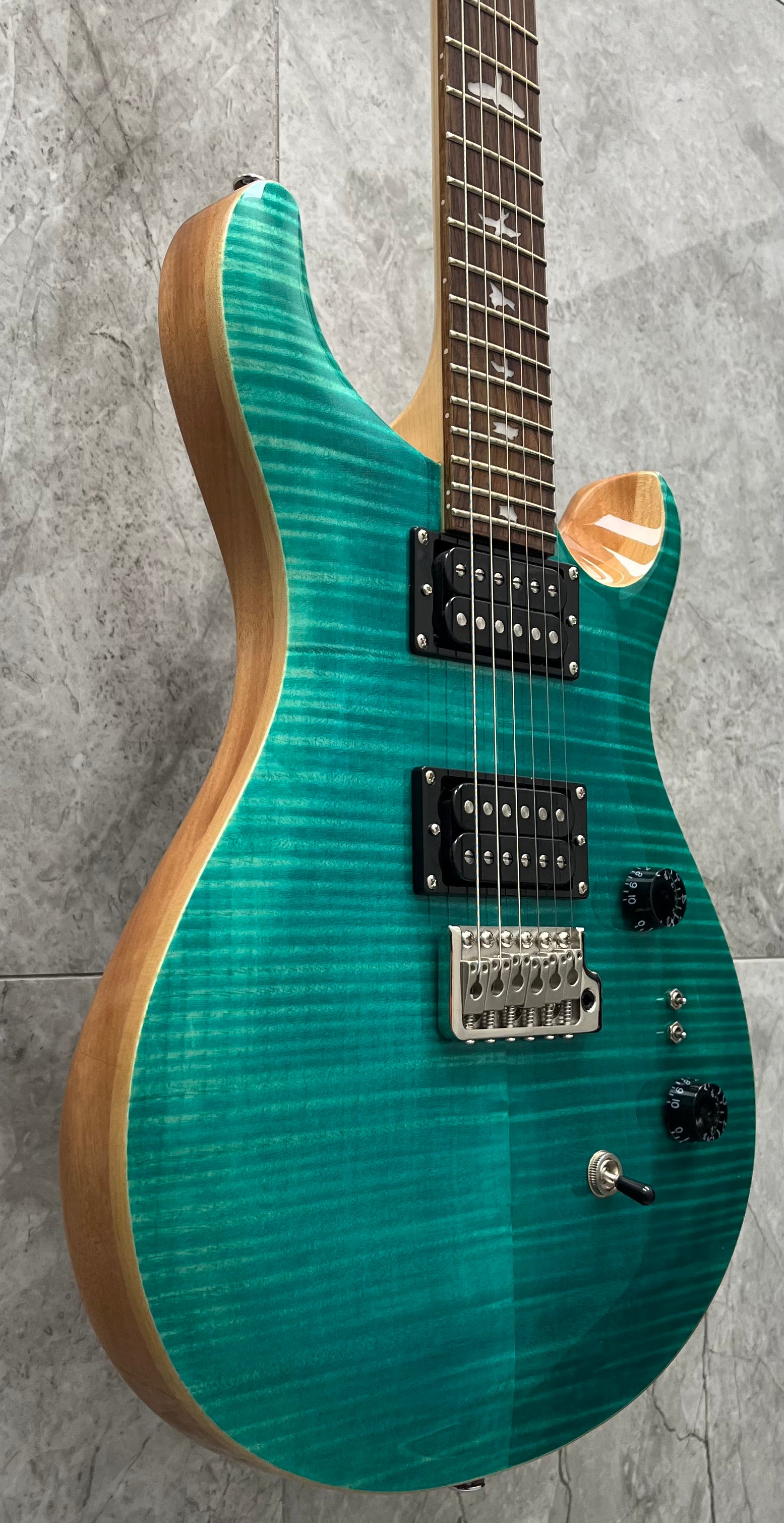 PRS Guitars SE Custom 24-08 Electric Guitar with Gigbag