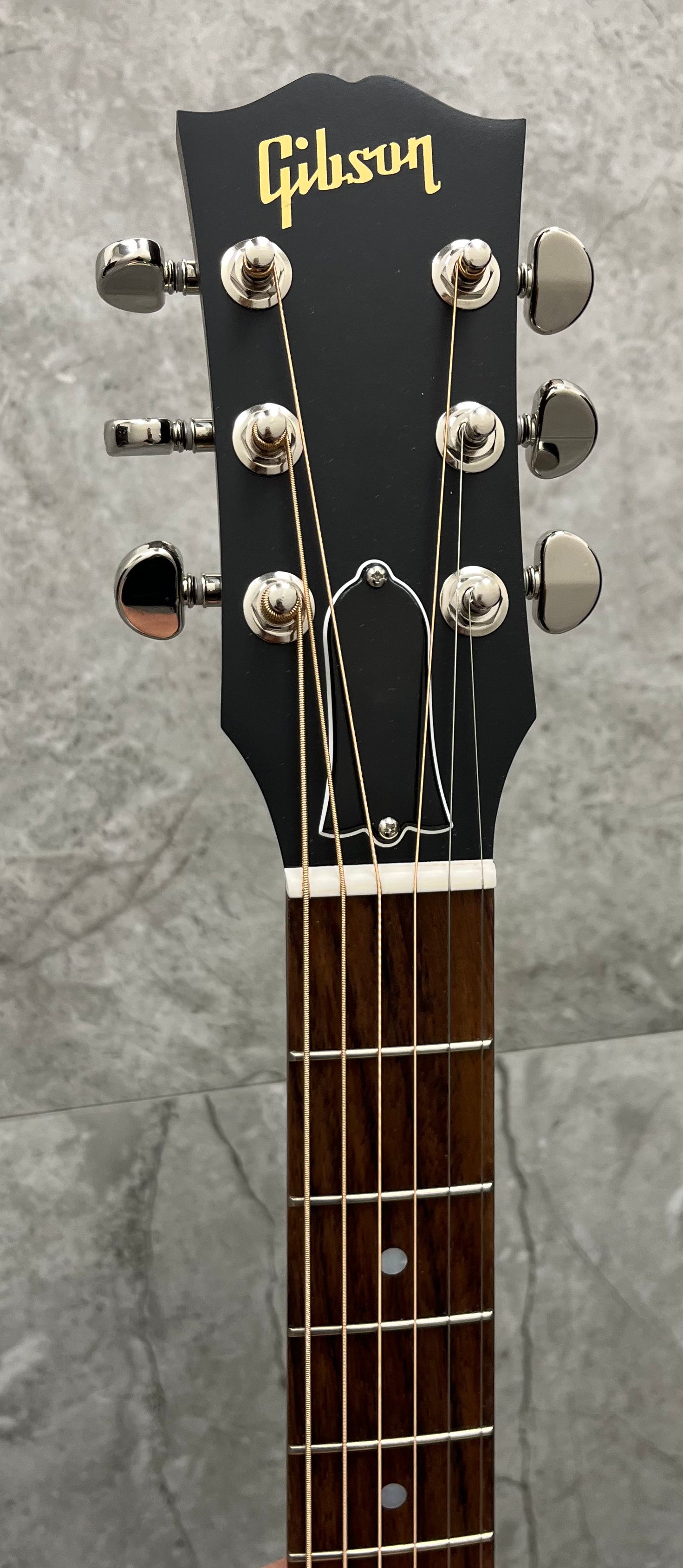 Gibson USA J-45 Special Acoustic / Electric Guitar with Softshell Case - Satin Vintage Sunburst J45 MCRS45SPCVS