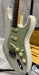 Fender Custom Shop 64 Stratocaster Journeyman Relic, Rosewood Fingerboard in Aged Olympic White 9235001578